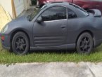 2000 Mitsubishi Eclipse - Tampa, FL