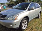 2004 Lexus RX 330 under $8000 in Florida