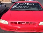 2002 Hyundai Accent under $2000 in Colorado