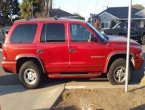 1998 Dodge Durango under $4000 in California