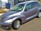 2007 Chrysler PT Cruiser under $3000 in New Mexico