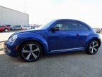 2012 Volkswagen Beetle under $8000 in Texas