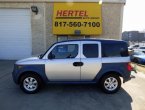 2006 Honda Element under $7000 in Texas