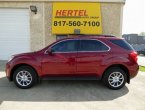 2011 Chevrolet Equinox under $9000 in Texas