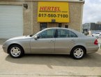 2006 Mercedes Benz E-Class under $8000 in Texas