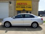 2012 Volkswagen Jetta under $9000 in Texas