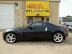 2004 Nissan 350Z under $7000 in Texas