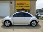 2003 Volkswagen Beetle under $3000 in Texas