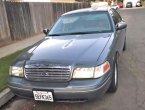 1998 Ford Crown Victoria under $3000 in California