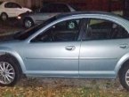 2002 Chrysler Sebring under $2000 in IN