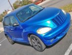 2004 Chrysler PT Cruiser under $2000 in California