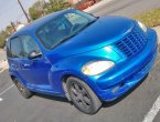 2004 Chrysler PT Cruiser under $2000 in CA