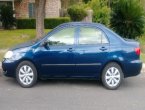 2006 Toyota Corolla under $3000 in Texas