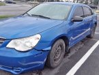 2007 Chrysler Sebring under $4000 in Maryland