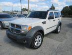 2007 Dodge Nitro under $5000 in Florida