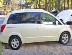 2009 Nissan Quest under $6000 in Georgia