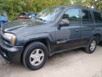 2004 Chevrolet Trailblazer - Indianapolis, IN