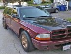 2001 Dodge Durango under $2000 in MA