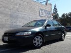 1998 Honda Accord under $3000 in CA