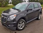 2016 Chevrolet Equinox under $12000 in Ohio