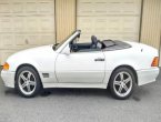 1991 Mercedes Benz SL-Class under $7000 in Washington