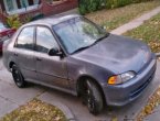 1995 Honda Civic under $2000 in Utah