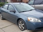 2005 Pontiac G6 under $2000 in MI