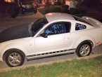 2005 Ford Mustang under $6000 in Indiana