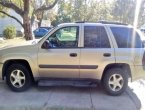 2005 Chevrolet Trailblazer - Grand Prairie, TX