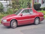 2000 Cadillac Eldorado under $2000 in MA