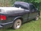 2002 Chevrolet S-10 under $4000 in Alabama