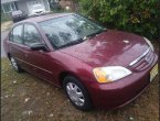 2002 Honda Civic under $4000 in New Jersey