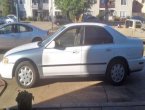 1996 Honda Accord under $1000 in CA