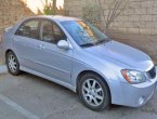 2005 KIA Spectra under $3000 in California