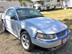 2001 Ford Mustang under $3000 in California