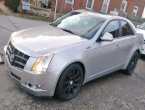 2008 Cadillac CTS under $8000 in Pennsylvania