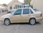 1998 Volvo S70 in California