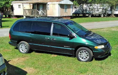 Dodge Caravan Sport '98 Minivan $1K-1500 Birmingham, AL 35214