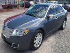 2011 Lincoln MKZ - Socorro, TX