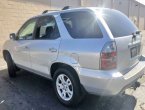 2005 Acura MDX under $4000 in California