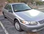 1997 Toyota Camry under $2000 in Rhode Island