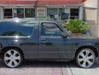 1998 Chevrolet S-10 Blazer - San Pablo, CA