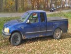 1997 Ford F-150 under $2000 in MI