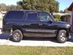 2001 Chevrolet Suburban in Texas