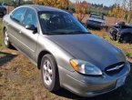 2002 Ford Taurus under $2000 in Oregon