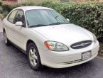 2001 Ford Taurus under $2000 in California