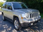 2012 Jeep Patriot under $4000 in Florida