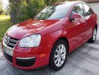2010 Volkswagen Jetta under $9000 in Florida