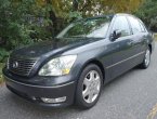 2004 Lexus LS 430 under $12000 in Florida