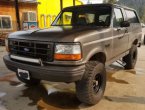 1992 Ford Bronco under $6000 in California